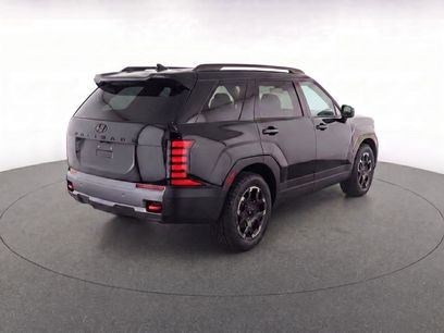 New 2026 Hyundai Palisade XRT Pro