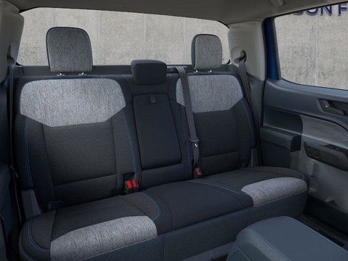 New 2026 Ford Maverick XLT FWD image 11