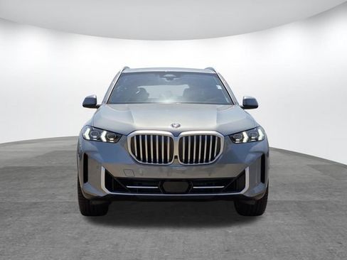 Used 2026 BMW X5 sDrive40i w/ Premium Package RWD image 2