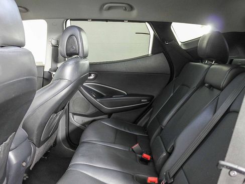 Used 2017 Hyundai Santa Fe Sport 2.0T w/ Cargo Package image 19