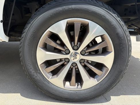Used 2007 Ford F150 FX2 RWD image 19