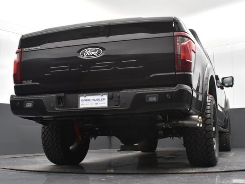 Used 2024 Ford F150 XLT w/ Equipment Group 302A MID image 55