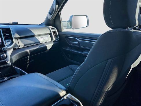 Used 2022 RAM 1500 Big Horn image 22