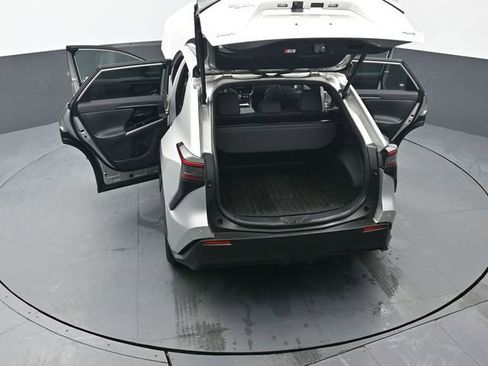 Certified 2024 Toyota bZ4X XLE w/ Weather Package image 55