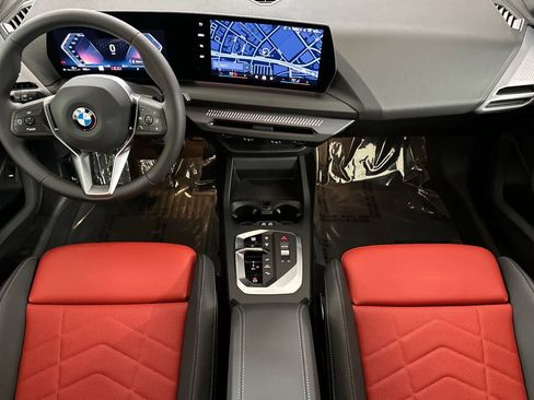 Used 2025 BMW 228i xDrive w/ Premium Package image 3