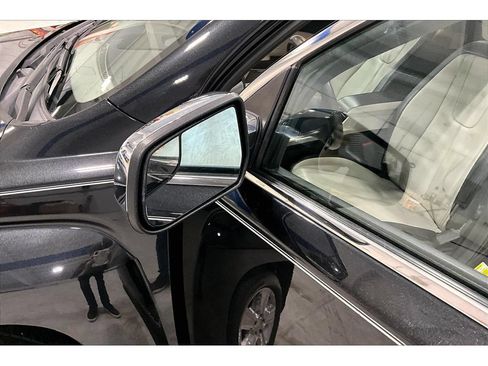 Used 2014 GMC Terrain SLT w/ Chrome Appearance Package FWD image 32