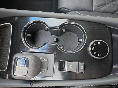 New 2026 Nissan Rogue Platinum w/ Tech Package image 22