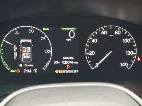 Certified 2025 Honda CR-V Sport image 29