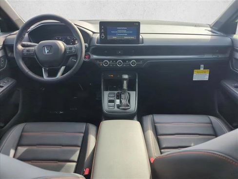 New 2026 Honda CR-V Sport-L image 18
