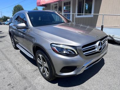 Used 2019 Mercedes-Benz GLC 300