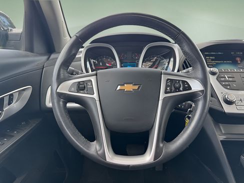 Used 2016 Chevrolet Equinox LT w/ Convenience Package FWD image 18