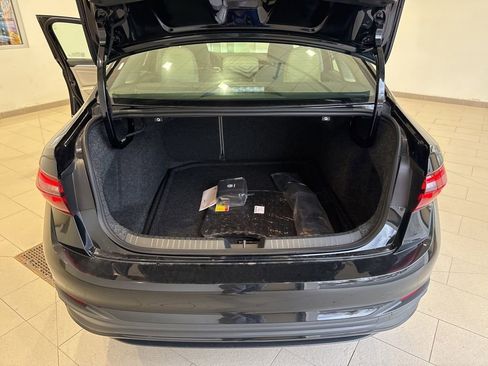 New 2026 Volkswagen Jetta S image 16