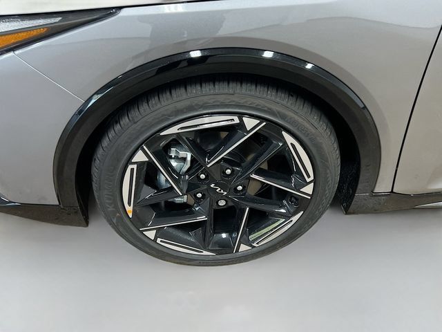 New 2025 Kia K4 GT-Line w/ GT-Line Premium Package FWD image 33