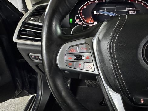 Used 2019 BMW X7 xDrive40i w/ Premium Package image 26