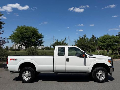 Used 2016 Ford F350 XL AWD/4WD image 8