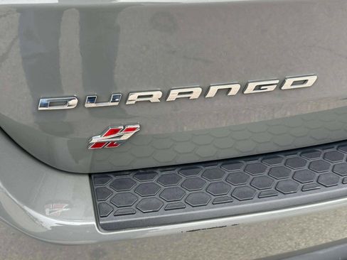 Used 2020 Dodge Durango SXT w/ 3rd Row Seating Group image 30