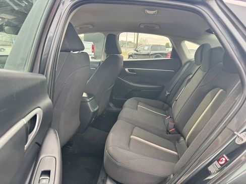 Used 2023 Hyundai Sonata SE image 9