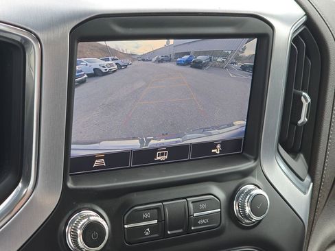 Used 2021 GMC Sierra 1500 SLT w/ SLT Premium Plus Package image 9