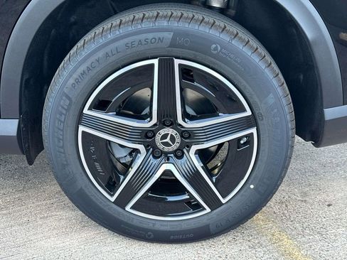 New 2026 Mercedes-Benz GLC 300 image 3