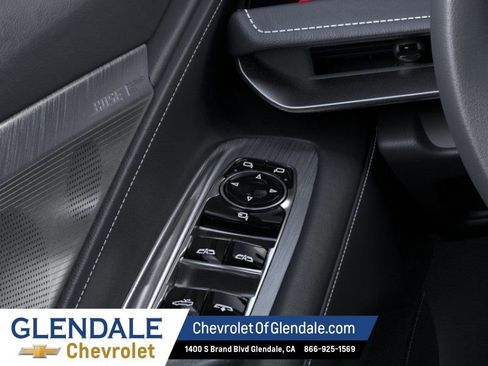 New 2026 Chevrolet Corvette Stingray Preferred Conv w/ 2LT image 22