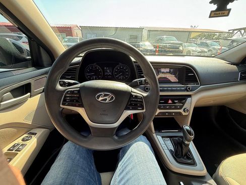 Used 2018 Hyundai Elantra SEL w/ Cargo Package image 32