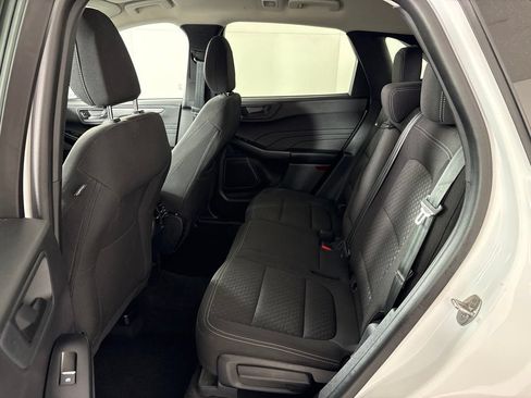 Used 2024 Ford Escape Active FWD image 24