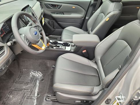 New 2026 Subaru Forester Wilderness image 3