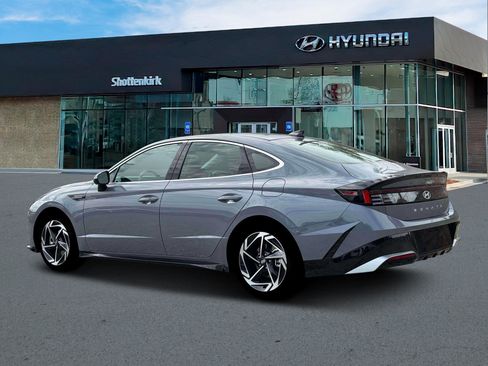 New 2026 Hyundai Sonata SEL image 4
