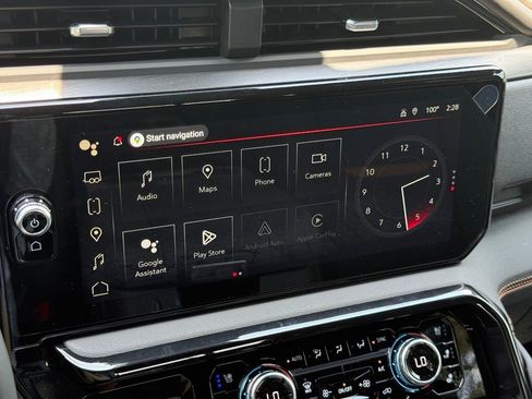 New 2026 GMC Sierra 1500 AT4 w/ Technology Package AWD/4WD image 31