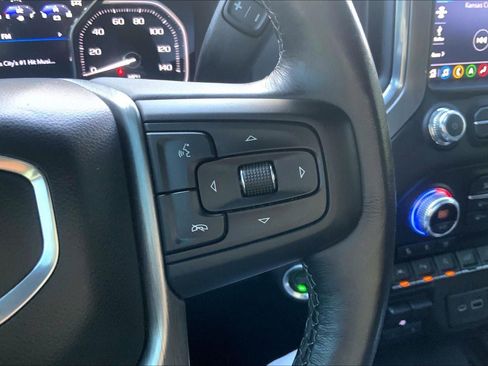 Used 2020 GMC Sierra 1500 Denali w/ Denali Ultimate Package image 19