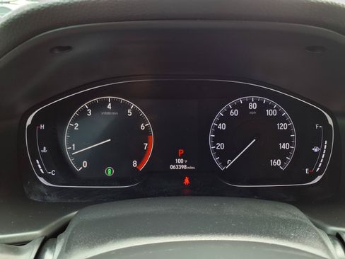 Certified 2020 Honda Accord LX image 15