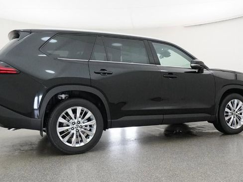 New 2026 Toyota Grand Highlander Platinum image 59