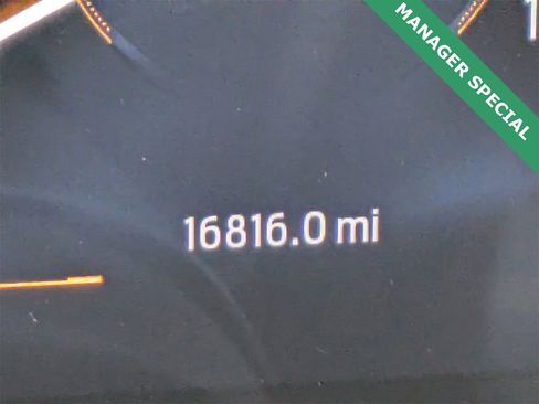 Used 2024 Ford Mustang GT Premium image 32