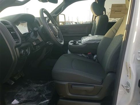 New 2026 RAM 2500 Tradesman image 22