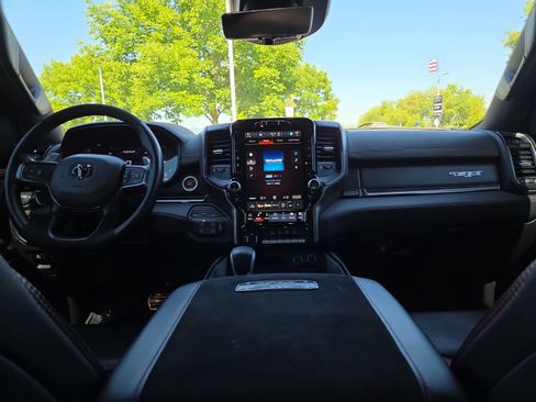 Used 2023 RAM 1500 TRX w/ TRX Level 2 Equipment Group AWD/4WD image 18