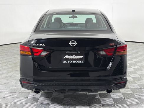 Used 2023 Nissan Altima 2.5 SR image 6
