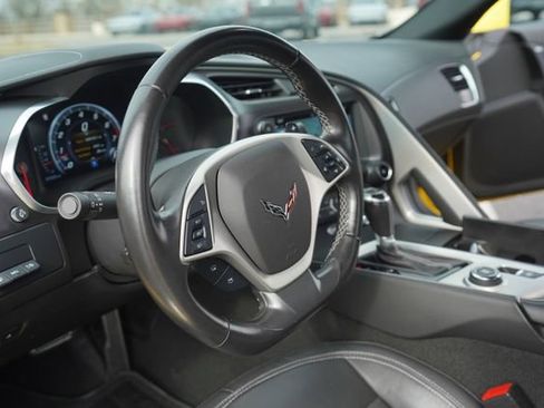 Used 2019 Chevrolet Corvette Grand Sport image 20