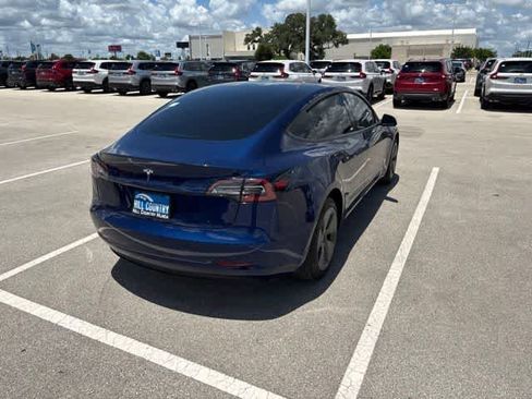 Used 2023 Tesla Model 3 Standard Range RWD image 5