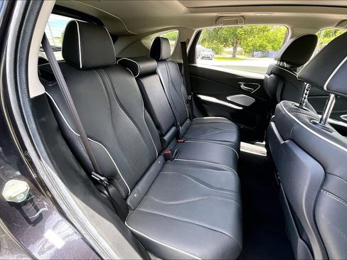 Used 2020 Acura RDX FWD w/ Advance Package image 20