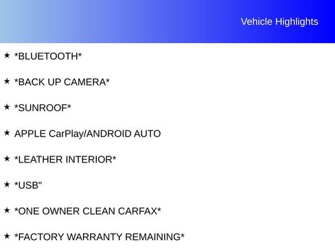 Used 2026 Honda CR-V EX-L image 3