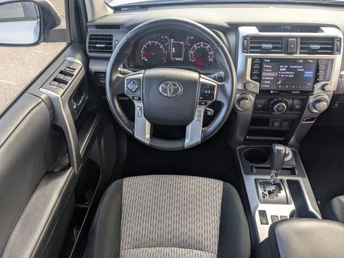 Used 2024 Toyota 4Runner SR5 image 17