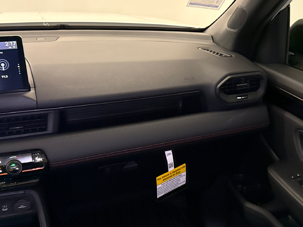 New 2026 Honda Pilot TrailSport image 16