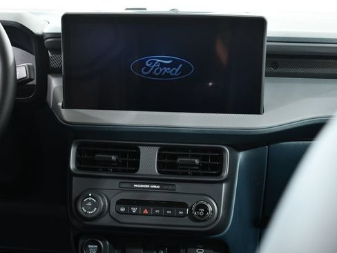 New 2026 Ford Maverick Lariat w/ Black Appearance Package AWD/4WD image 9