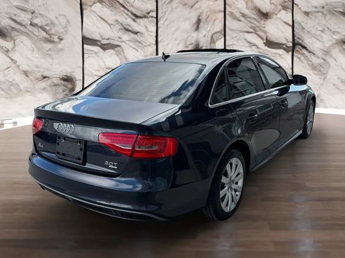 Used 2015 Audi A4 2.0T Premium image 18