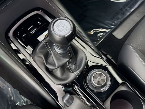 Used 2025 Toyota Corolla GR image 17