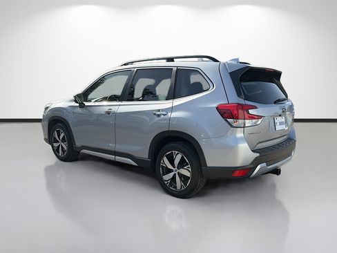 Used 2019 Subaru Forester Touring w/ Popular Package #3 AWD/4WD image 5