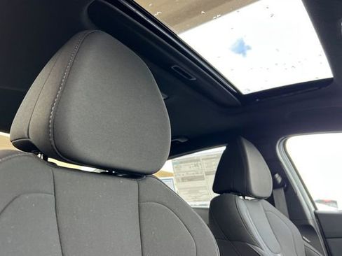 New 2026 Hyundai Elantra SEL Sport Premium FWD image 16