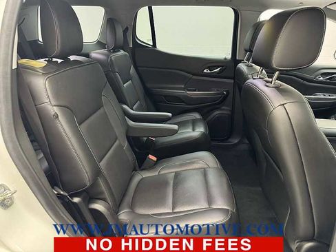 Used 2019 GMC Acadia SLT AWD/4WD image 19