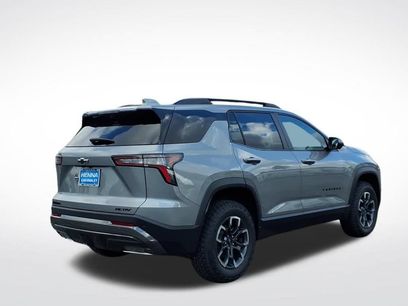 New 2027 Chevrolet Equinox ACTIV w/ Safety and Technology Package