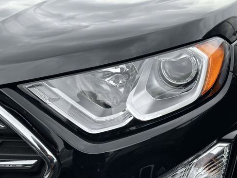 Certified 2022 Ford EcoSport Titanium w/ Interior Protection Package image 5